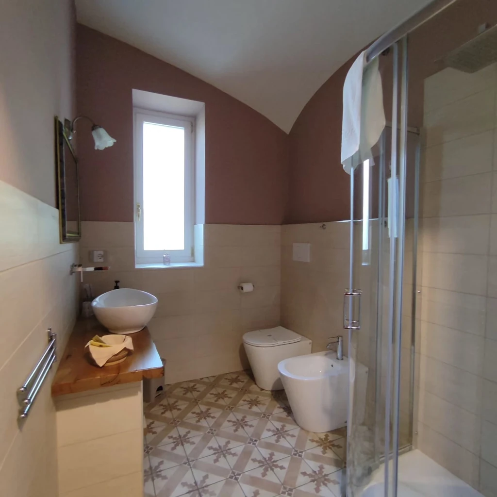 Bagno Camera