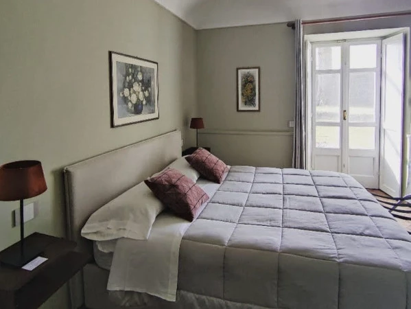 Camera da letto 1