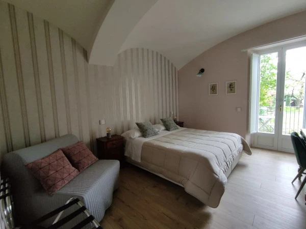 Camera da letto 2