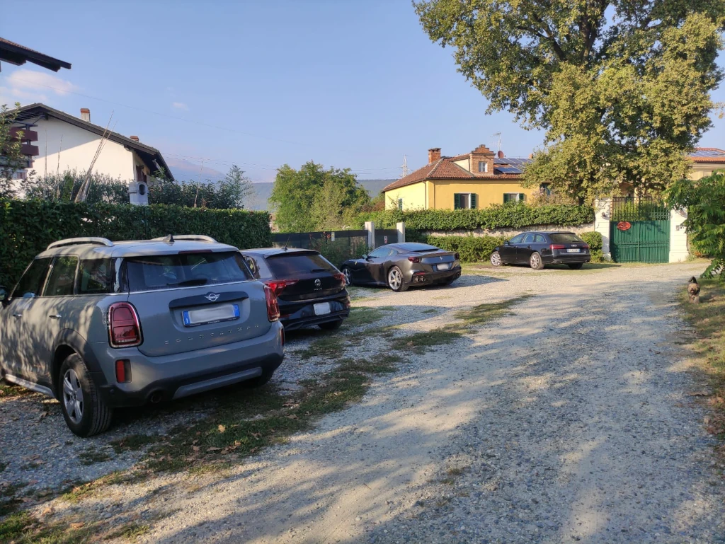 Parcheggio